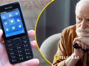 Тариф для пенсіонерів