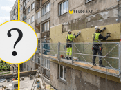 Утепление квартир