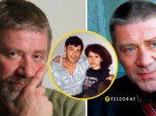 Андрей Краско умер в 2006 году на съемках в Украине