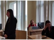 В Днепре состоялся суд по делу убийства мужчины полицейским