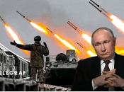 Що чекає Путіна після завершення війни в Україні