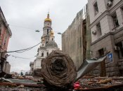 "Амебна" тактика на фронті та атаки на Харків: естонський генерал пояснив, що зараз робить РФ