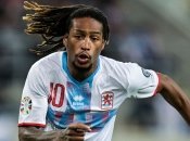 Жерсон Родригес