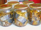 Такие консервы из скумбрии полюбят все