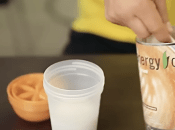 Порошок NL International