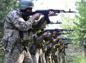 Кіровоградський обласний ТЦК та СП