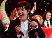 Марія Шерифович стала першою сербкою, яка перемогла на Євробаченні