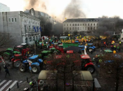 Аграрии требуют обратить на себя внимание