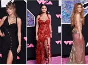 Найкрасивіші вбрання MTV Video Music Awards 2023