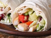 Быстрая и вкусная закуска