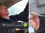 Одесский таксист