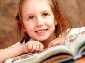 5 первых детских книг для самостоятельного чтения