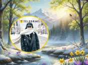 Что будет с погодой в первый месяц весны 2026