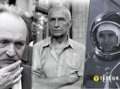 В'ячеслав Чорновіл, Микола Амосов та Леонід Каденюк