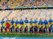 Сборная Украины