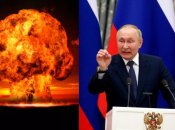 Колаж "Телеграфу"