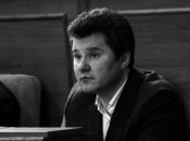 Сергій Слабенко