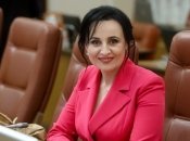 Оксана Жолнович