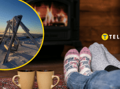 Перші заморозки в Україні