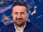 Тарас Загородній