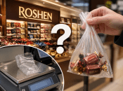 Магазин Roshen