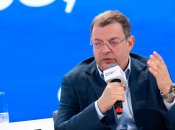 Олег Гороховський