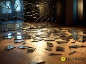 Розбите дзеркало віщує біду не просто так