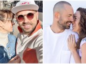 Андрій Бєдняков та Анастасія Коротка розлучаються — що відомо про пару