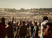 Палестинці (ілюстрація)