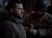 Володимир Зеленський