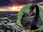 Красавец издавна окутан суевериями