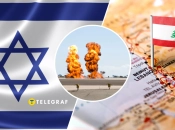 Операция Израиля в Ливане