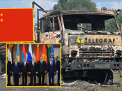 Китай все устраивает: Портников объяснил реакцию Пекина на бои в Курской области