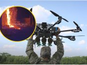 Неизвестные дроны наделали шуму в РФ