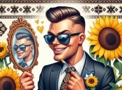 Пихаті та самовпевнені українці мали особливі прізвища