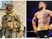 Стаховский и Ломаченко