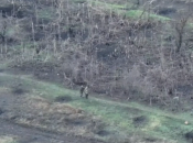 Российские нацисты постоянно нарушают правила ведения войны