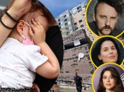 Українські знаменитості висловилися з приводу атаки на "Охматдит"