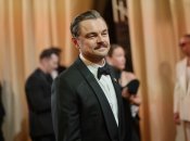 Леонардо Ді Капріо здивував усім образом з вусами на Оскарі 2026