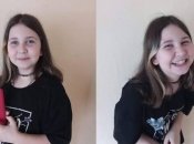 10-летняя Иванка получила свой телефон обратно