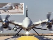 Беспилотник "Байрактар"