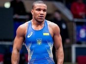 Лейтенант ВСУ и народный депутат: 5 фактов про олимпийского чемпиона Жана Беленюка