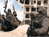 Режим Асада в Сирії пав