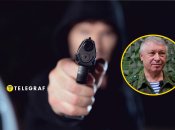 Стрелок, Владимир Алексеев