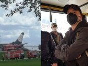 Приказ отдал лично Лукашенко: стало известно, зачем в Минске посадили "заминированный" самолёт