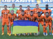 "Шахтар" захищає титул чемпіона