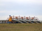 Газовимірювальна станція Суджа