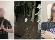 В росії підлітки-сатаністи жорстоко вбили школярку в прямому ефірі: після цього написали її мамі (фото)