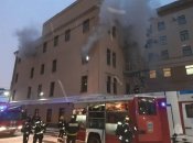 Место происшествия