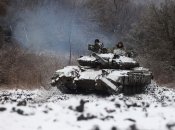 Яка зараз ситуація на фронті